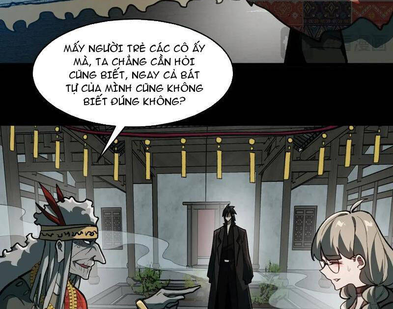 Ta Sáng Tạo Truyền Thuyết Đô Thị - Chapter 69 - Page 11