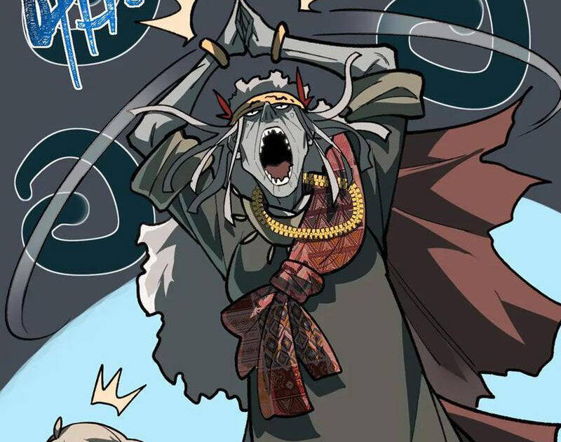 Ta Sáng Tạo Truyền Thuyết Đô Thị - Chapter 69 - Page 17