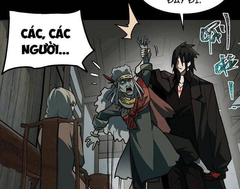 Ta Sáng Tạo Truyền Thuyết Đô Thị - Chapter 69 - Page 30