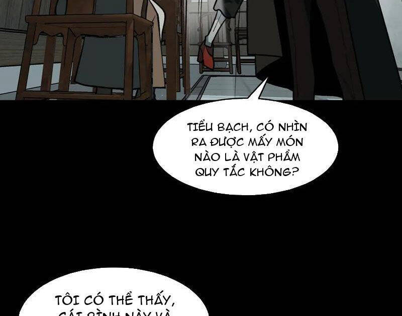 Ta Sáng Tạo Truyền Thuyết Đô Thị - Chapter 69 - Page 31