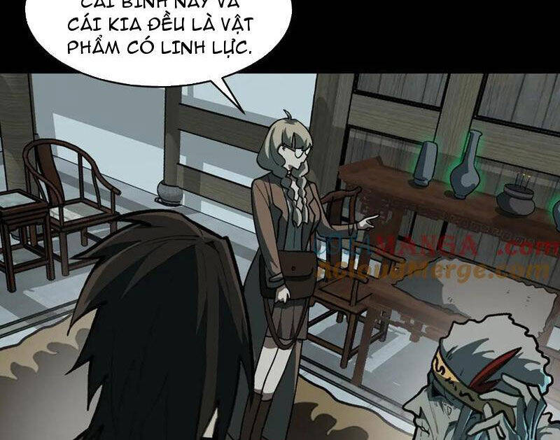 Ta Sáng Tạo Truyền Thuyết Đô Thị - Chapter 69 - Page 32