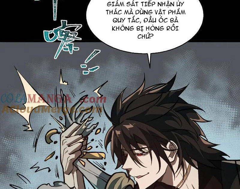 Ta Sáng Tạo Truyền Thuyết Đô Thị - Chapter 69 - Page 36