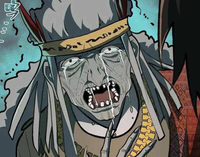 Ta Sáng Tạo Truyền Thuyết Đô Thị - Chapter 69 - Page 39