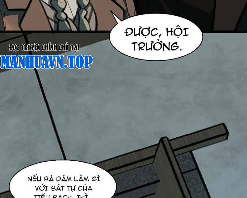 Ta Sáng Tạo Truyền Thuyết Đô Thị - Chapter 69 - Page 47