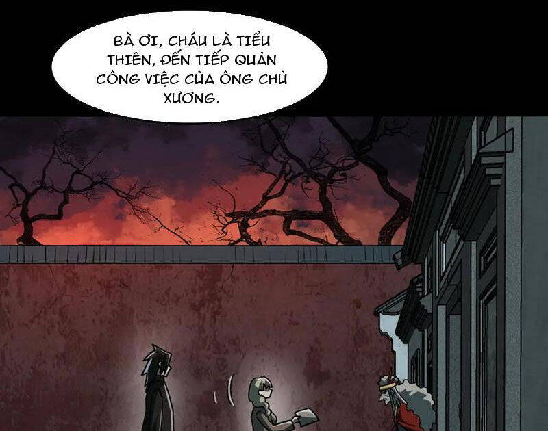 Ta Sáng Tạo Truyền Thuyết Đô Thị - Chapter 69 - Page 5