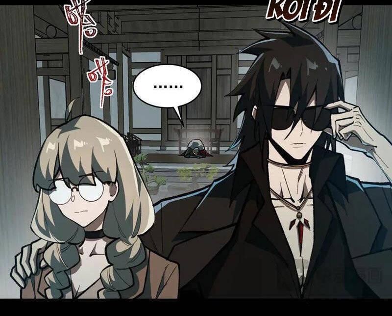 Ta Sáng Tạo Truyền Thuyết Đô Thị - Chapter 69 - Page 53