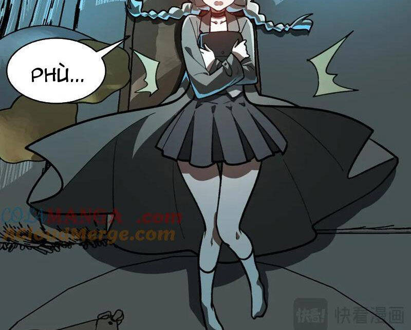 Ta Sáng Tạo Truyền Thuyết Đô Thị - Chapter 69 - Page 66