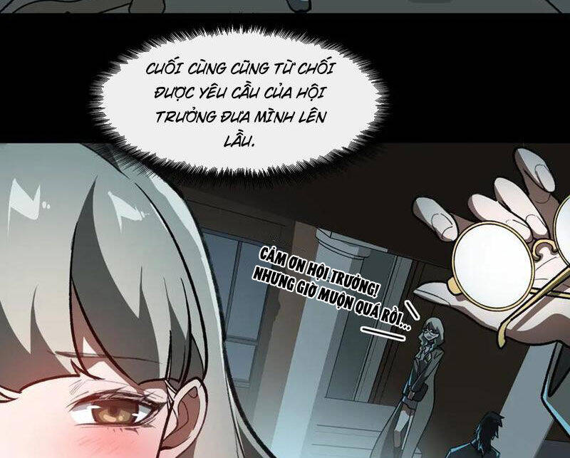 Ta Sáng Tạo Truyền Thuyết Đô Thị - Chapter 69 - Page 67