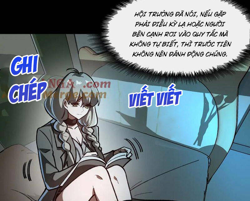 Ta Sáng Tạo Truyền Thuyết Đô Thị - Chapter 69 - Page 74