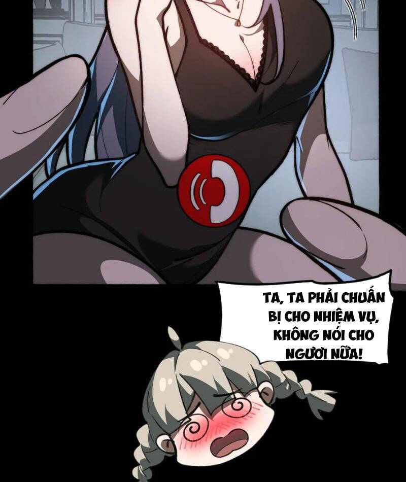 Ta Sáng Tạo Truyền Thuyết Đô Thị - Chapter 70 - Page 17
