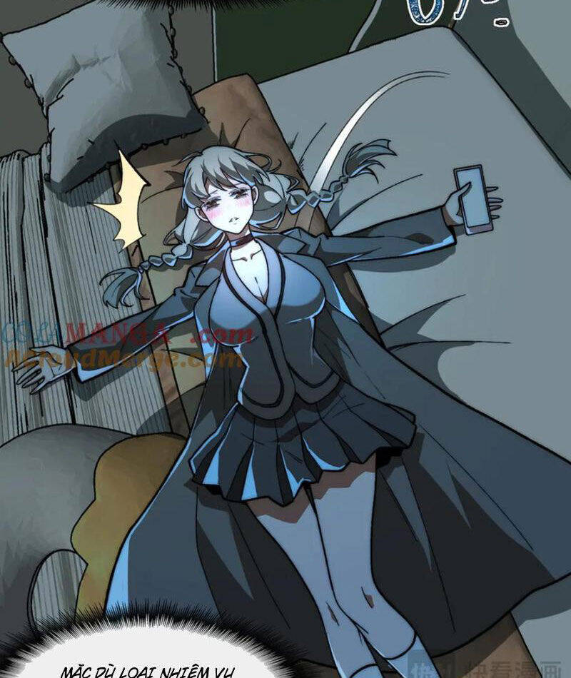 Ta Sáng Tạo Truyền Thuyết Đô Thị - Chapter 70 - Page 19