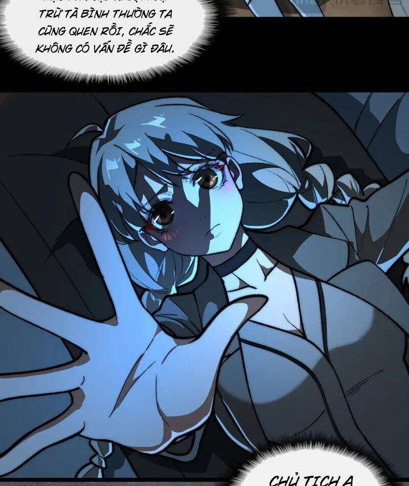 Ta Sáng Tạo Truyền Thuyết Đô Thị - Chapter 70 - Page 20