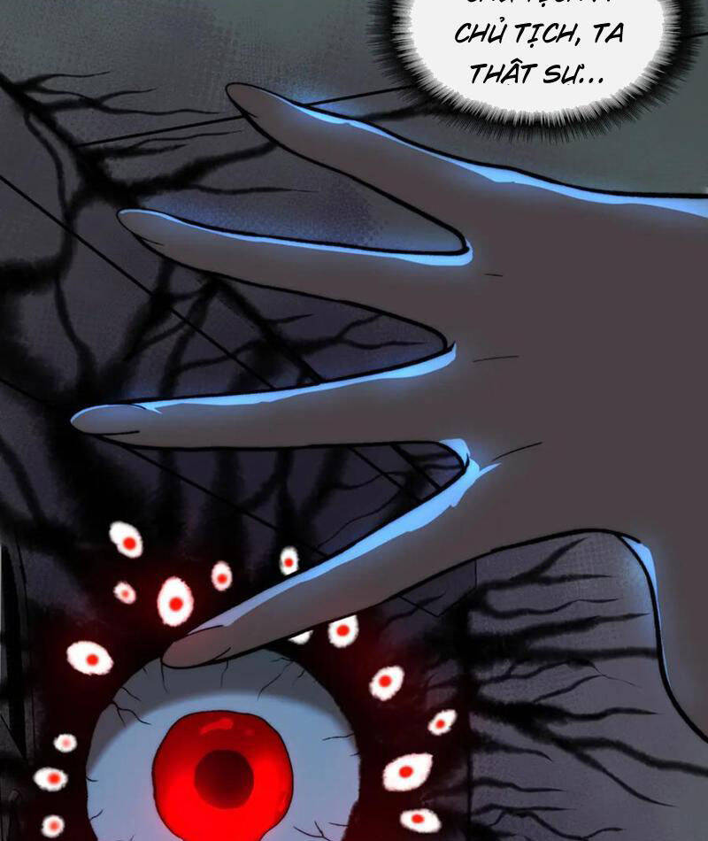 Ta Sáng Tạo Truyền Thuyết Đô Thị - Chapter 70 - Page 21