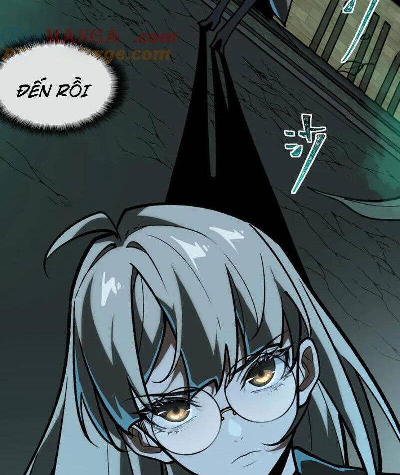 Ta Sáng Tạo Truyền Thuyết Đô Thị - Chapter 70 - Page 30