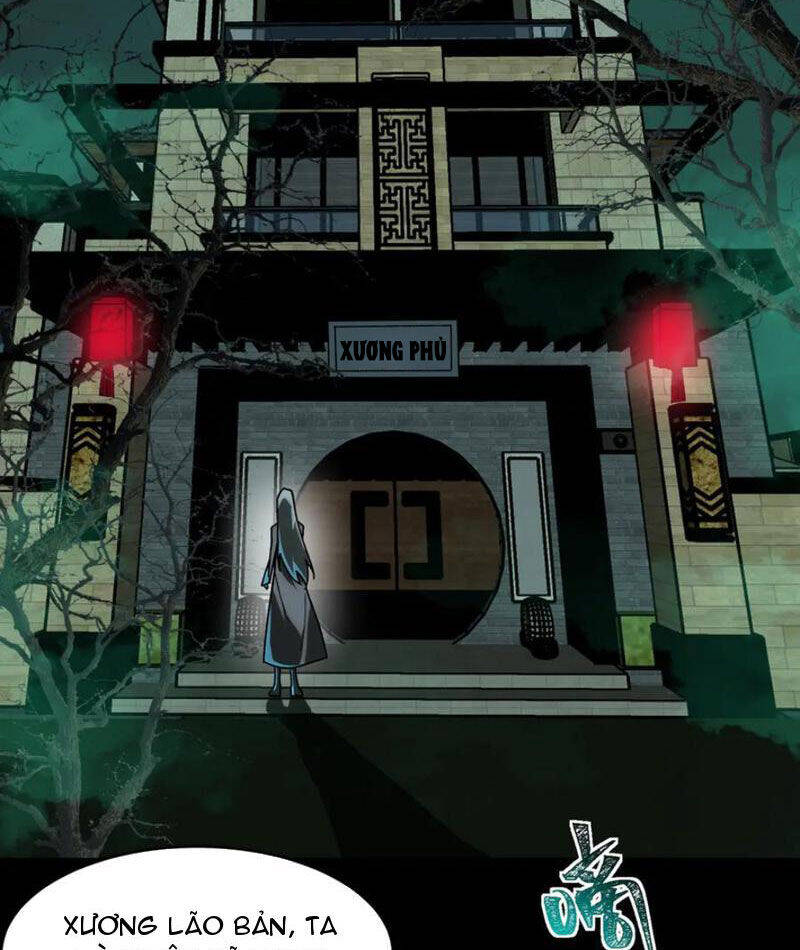 Ta Sáng Tạo Truyền Thuyết Đô Thị - Chapter 70 - Page 33