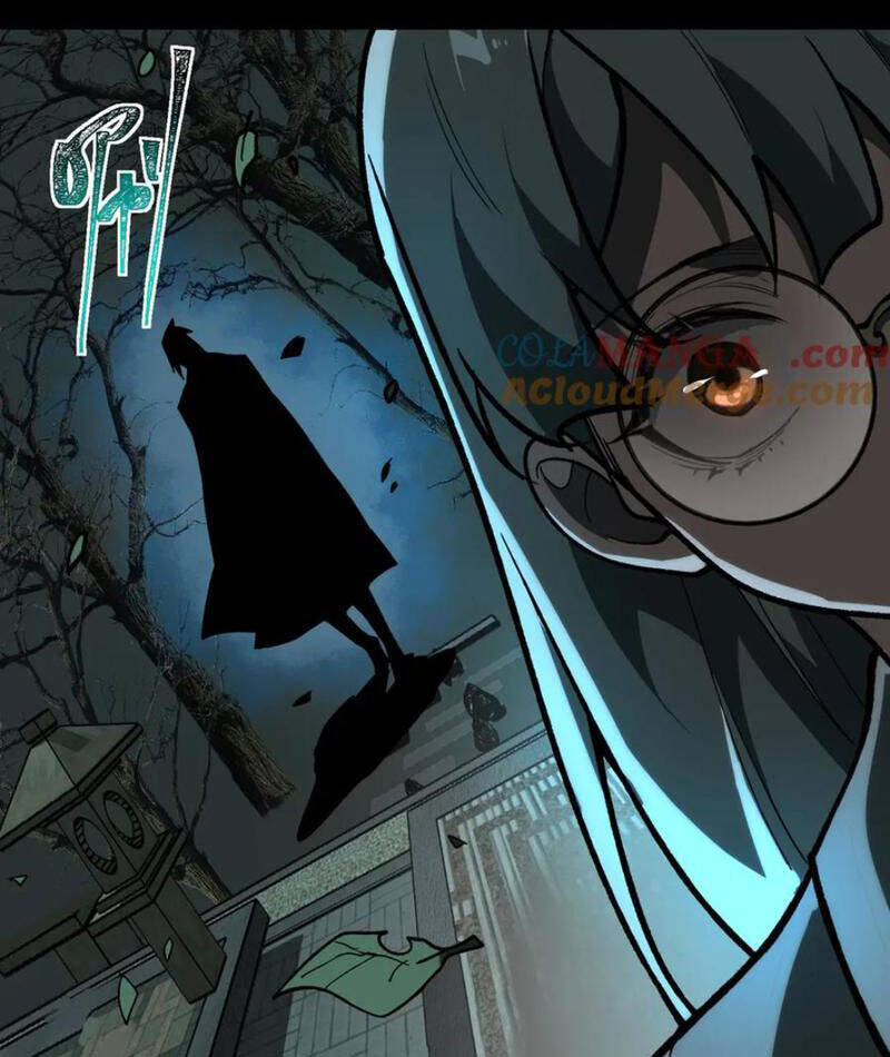 Ta Sáng Tạo Truyền Thuyết Đô Thị - Chapter 70 - Page 35