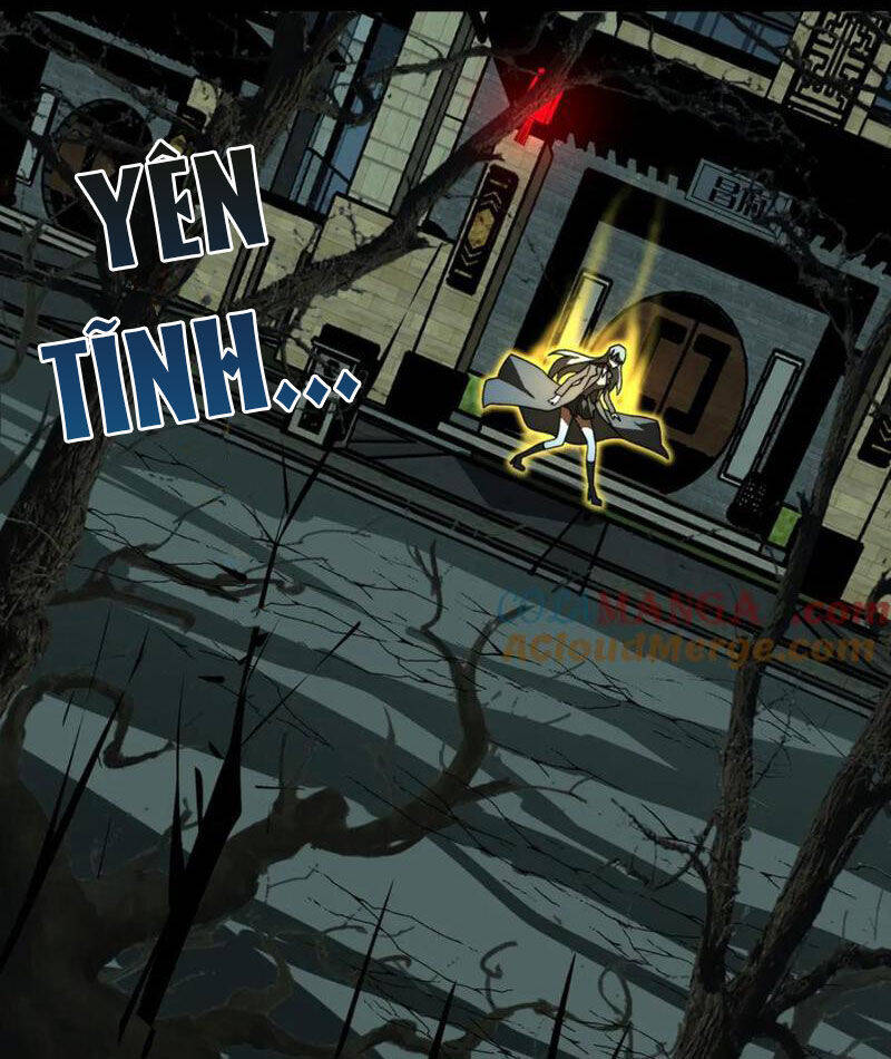 Ta Sáng Tạo Truyền Thuyết Đô Thị - Chapter 70 - Page 37