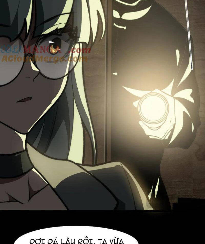 Ta Sáng Tạo Truyền Thuyết Đô Thị - Chapter 70 - Page 40