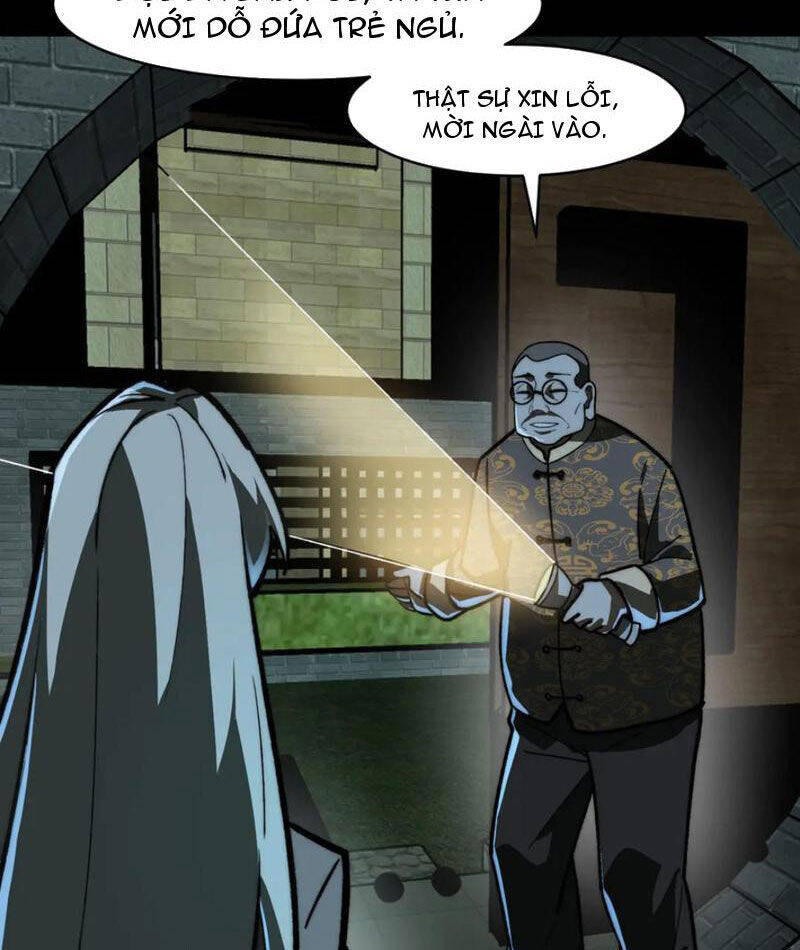 Ta Sáng Tạo Truyền Thuyết Đô Thị - Chapter 70 - Page 41