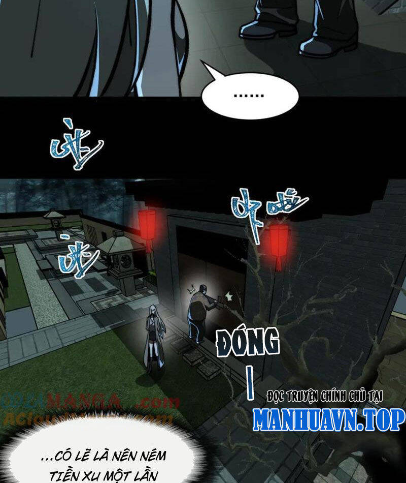 Ta Sáng Tạo Truyền Thuyết Đô Thị - Chapter 70 - Page 42