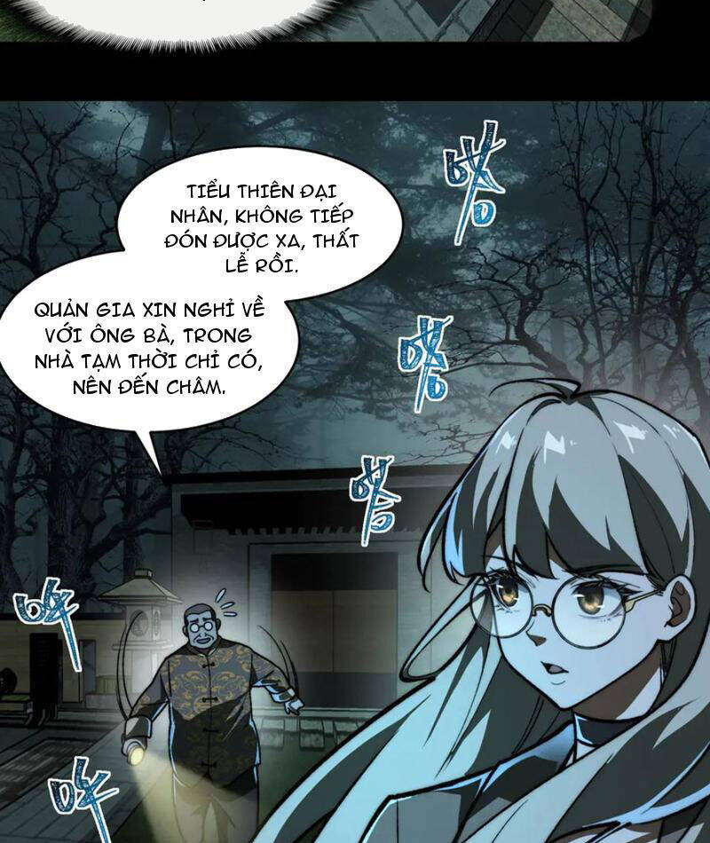 Ta Sáng Tạo Truyền Thuyết Đô Thị - Chapter 70 - Page 43