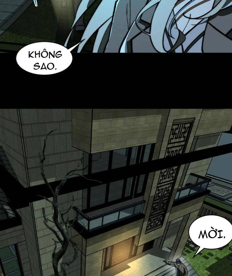 Ta Sáng Tạo Truyền Thuyết Đô Thị - Chapter 70 - Page 44