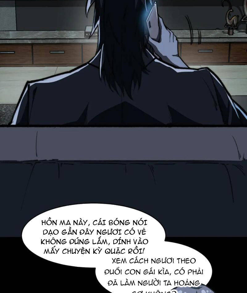 Ta Sáng Tạo Truyền Thuyết Đô Thị - Chapter 70 - Page 5