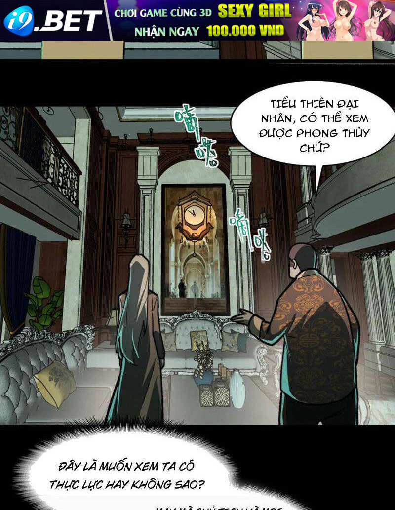 Ta Sáng Tạo Truyền Thuyết Đô Thị - Chapter 70 - Page 50