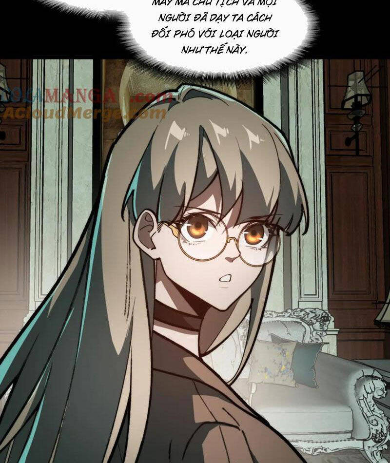 Ta Sáng Tạo Truyền Thuyết Đô Thị - Chapter 70 - Page 51