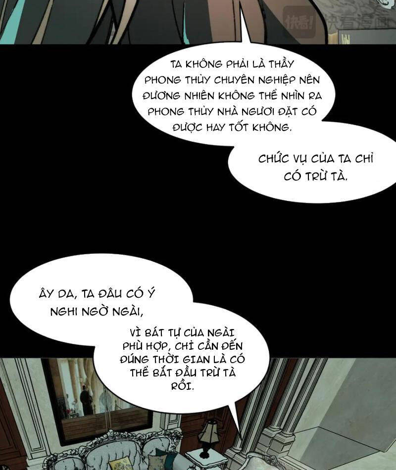 Ta Sáng Tạo Truyền Thuyết Đô Thị - Chapter 70 - Page 52