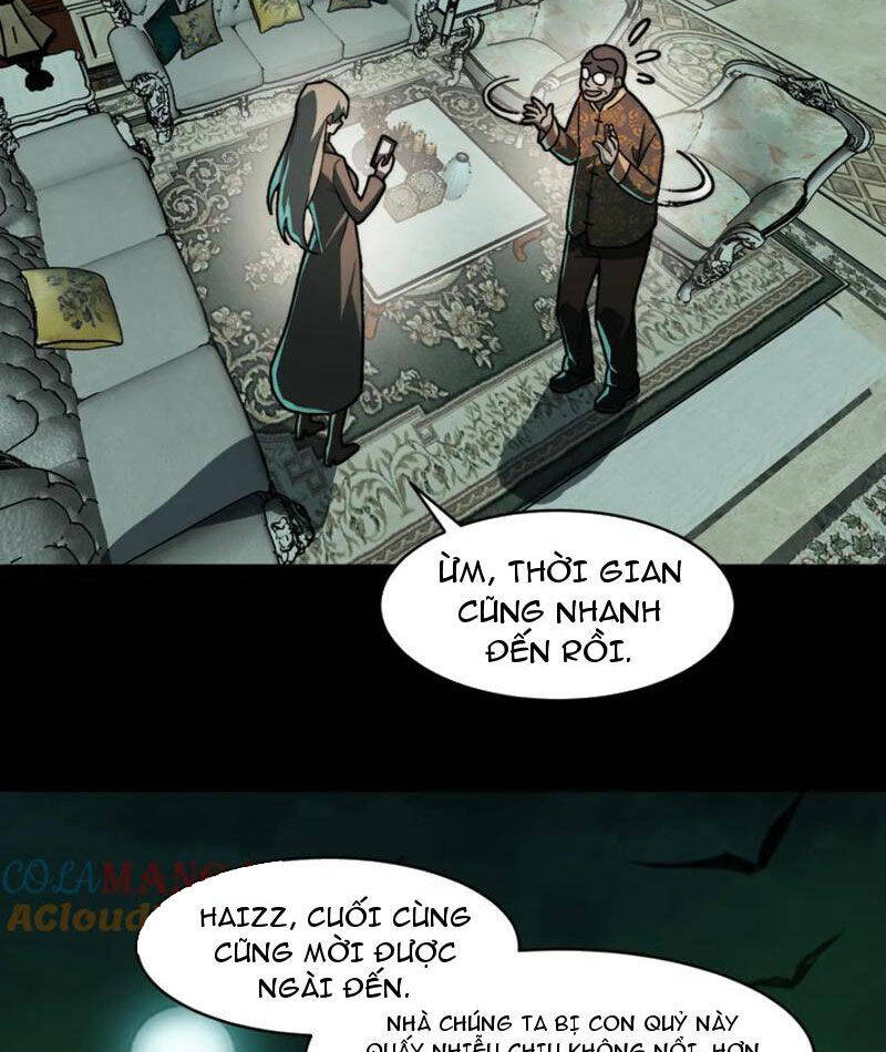 Ta Sáng Tạo Truyền Thuyết Đô Thị - Chapter 70 - Page 53