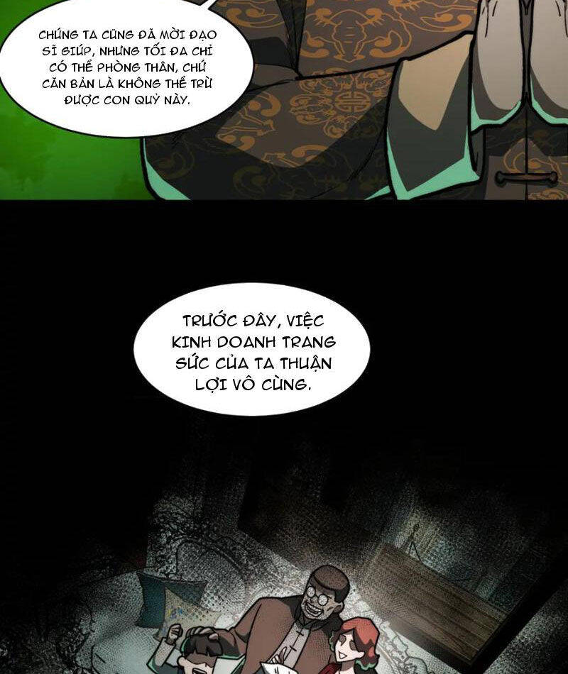 Ta Sáng Tạo Truyền Thuyết Đô Thị - Chapter 70 - Page 55