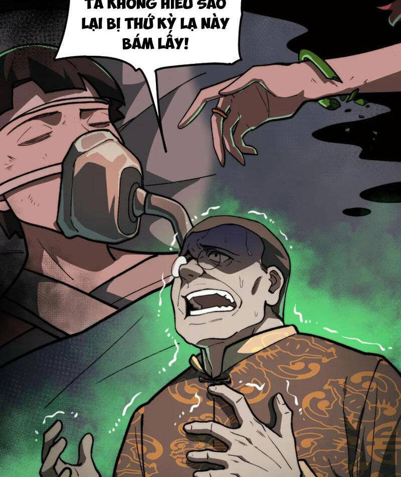 Ta Sáng Tạo Truyền Thuyết Đô Thị - Chapter 70 - Page 57