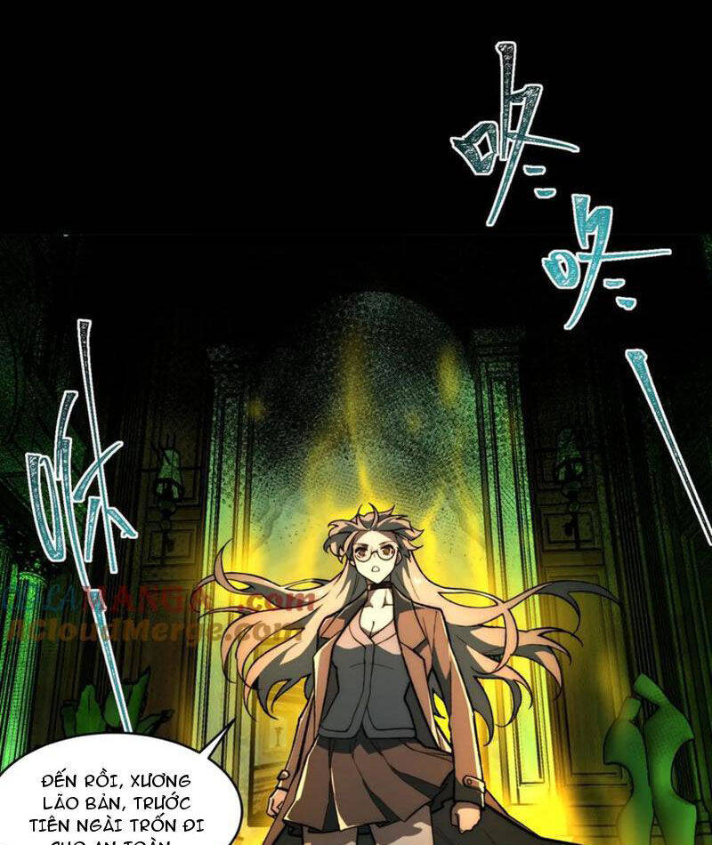 Ta Sáng Tạo Truyền Thuyết Đô Thị - Chapter 70 - Page 61