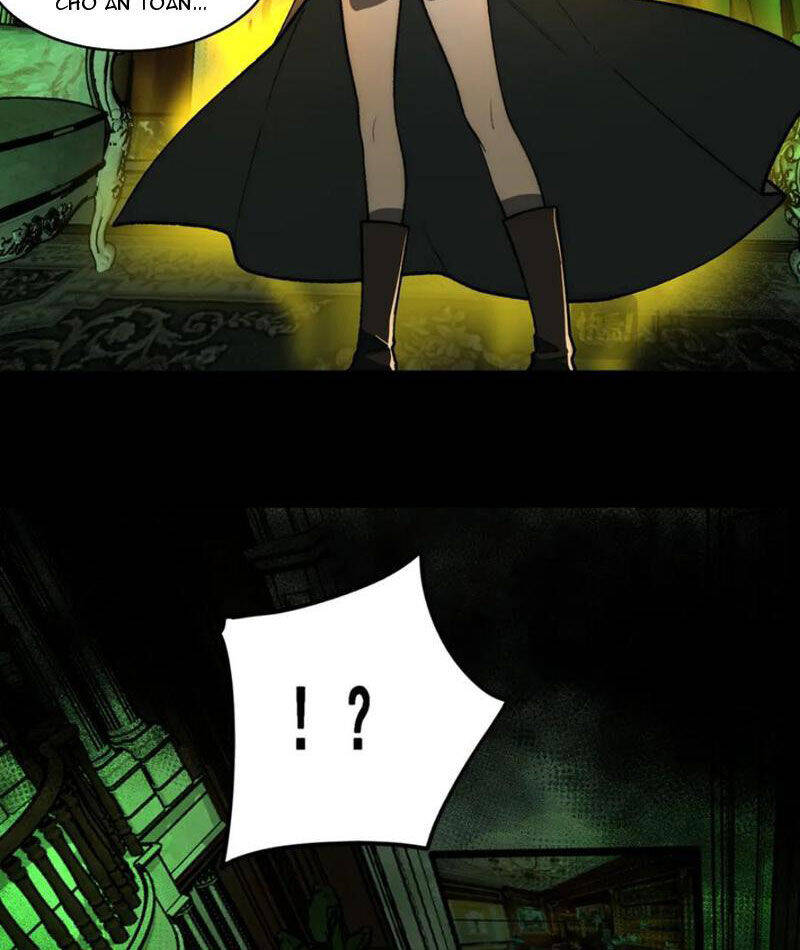 Ta Sáng Tạo Truyền Thuyết Đô Thị - Chapter 70 - Page 62