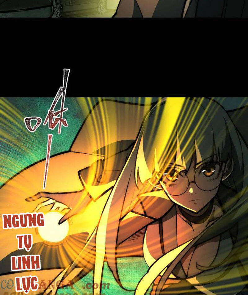 Ta Sáng Tạo Truyền Thuyết Đô Thị - Chapter 70 - Page 66