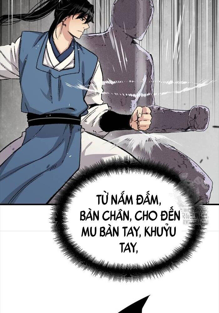 Thiên Ma Quy Hoàn - Chapter 41 - Page 10