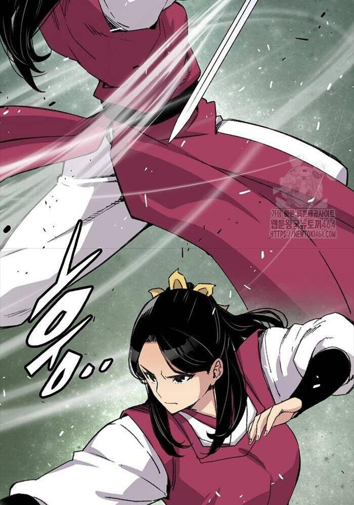 Thiên Ma Quy Hoàn - Chapter 41 - Page 111