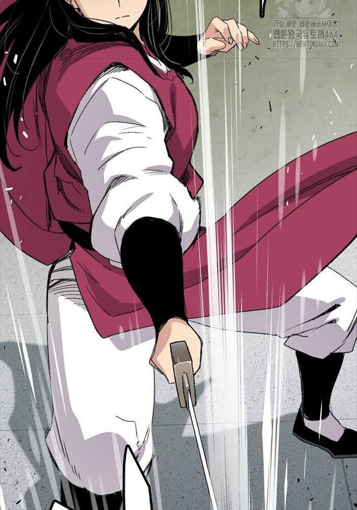 Thiên Ma Quy Hoàn - Chapter 41 - Page 113