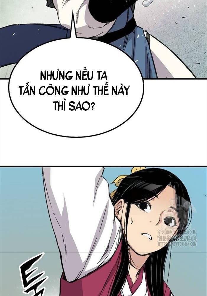 Thiên Ma Quy Hoàn - Chapter 41 - Page 122