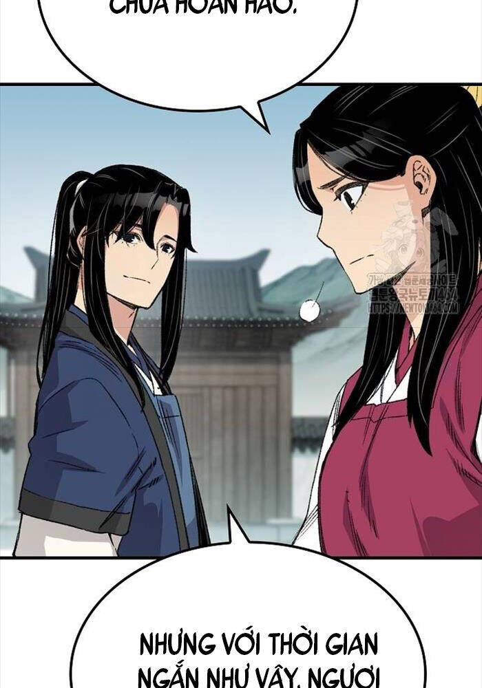 Thiên Ma Quy Hoàn - Chapter 41 - Page 124