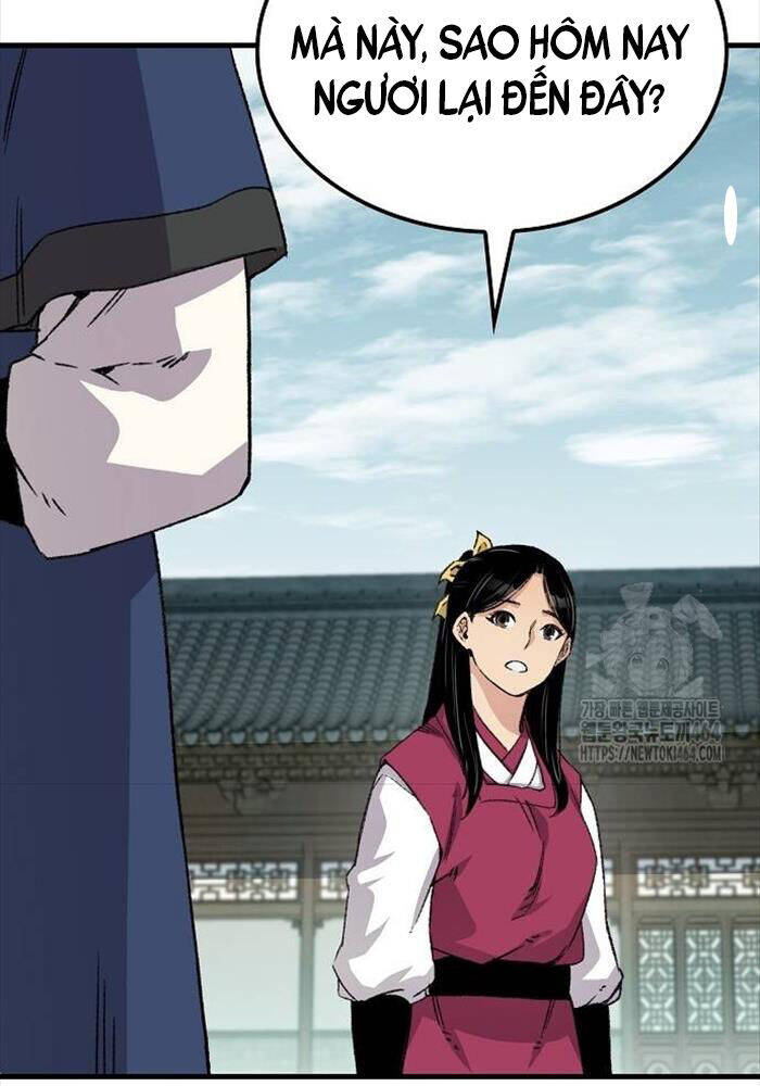 Thiên Ma Quy Hoàn - Chapter 41 - Page 127