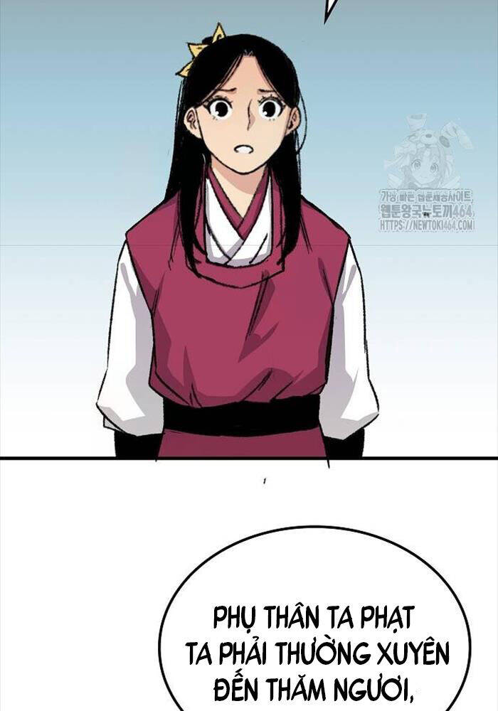 Thiên Ma Quy Hoàn - Chapter 41 - Page 129