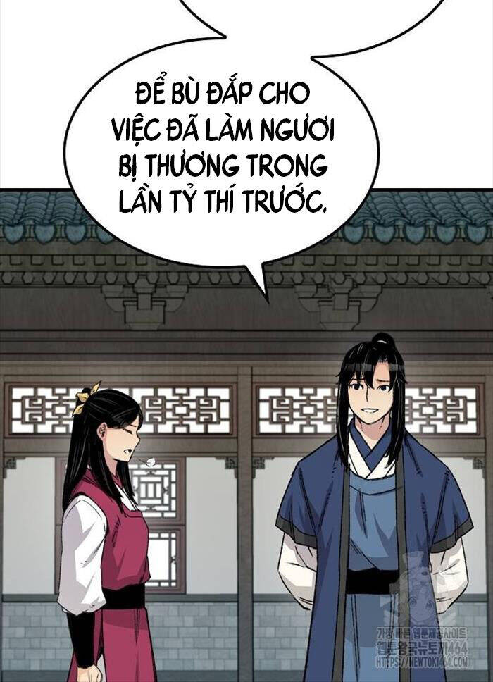 Thiên Ma Quy Hoàn - Chapter 41 - Page 130