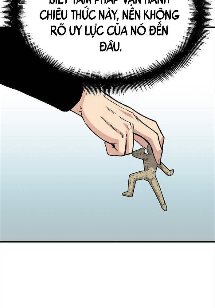 Thiên Ma Quy Hoàn - Chapter 41 - Page 19