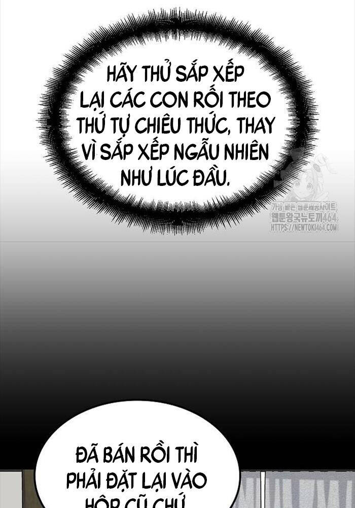 Thiên Ma Quy Hoàn - Chapter 41 - Page 20