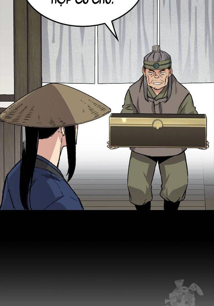 Thiên Ma Quy Hoàn - Chapter 41 - Page 21