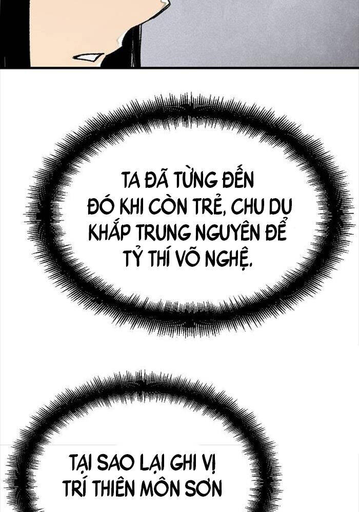 Thiên Ma Quy Hoàn - Chapter 41 - Page 31