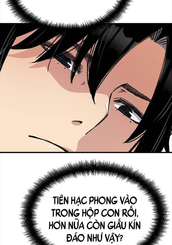 Thiên Ma Quy Hoàn - Chapter 41 - Page 32