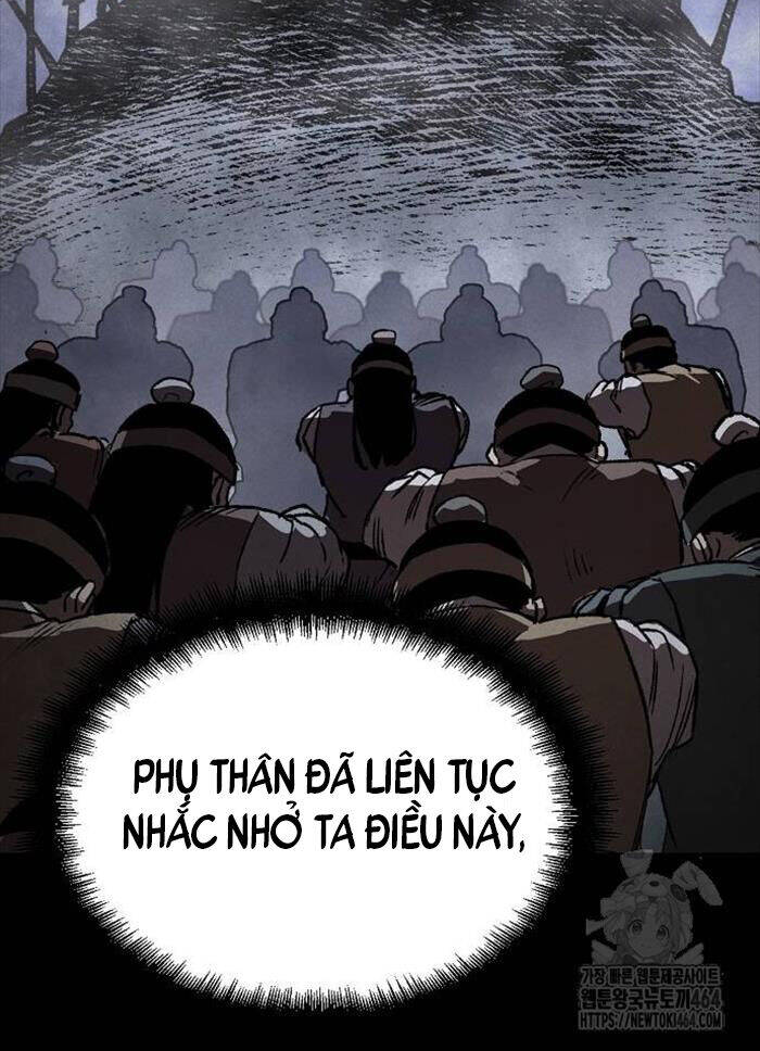 Thiên Ma Quy Hoàn - Chapter 41 - Page 52